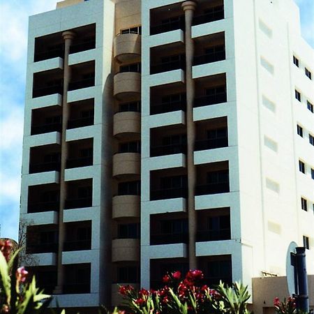 Ramee Hotel Apartments 迪拜 外观 照片