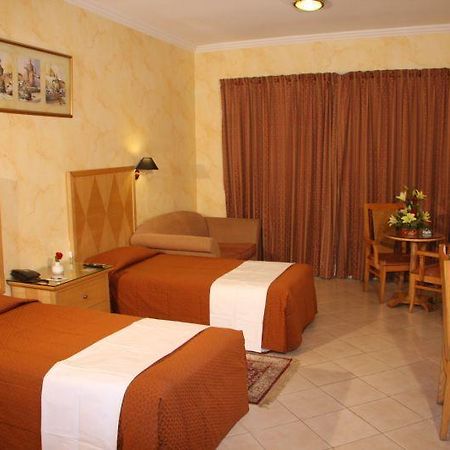 Ramee Hotel Apartments 迪拜 外观 照片