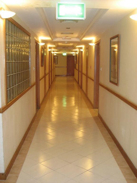 Ramee Hotel Apartments 迪拜 外观 照片