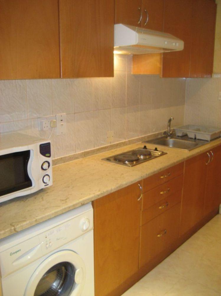 Ramee Hotel Apartments 迪拜 外观 照片