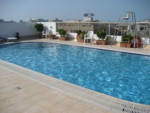 Ramee Hotel Apartments 迪拜 外观 照片