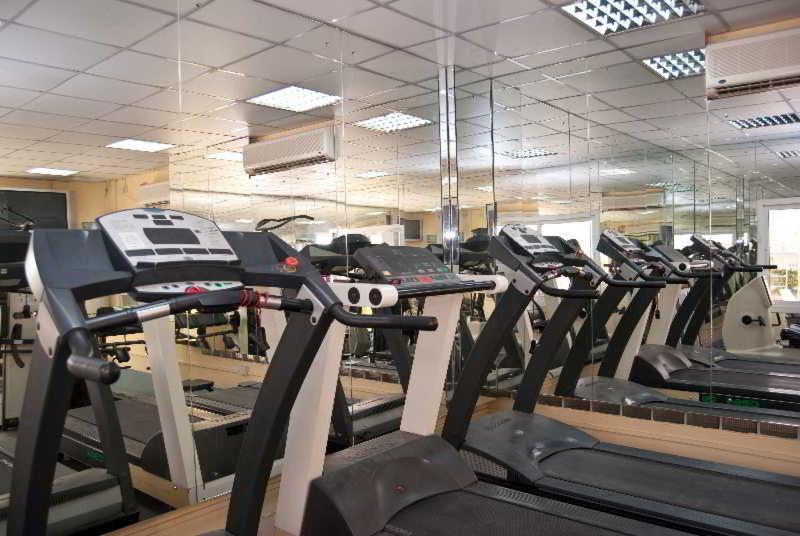 Ramee Hotel Apartments 迪拜 设施 照片