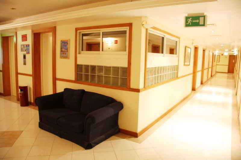 Ramee Hotel Apartments 迪拜 外观 照片